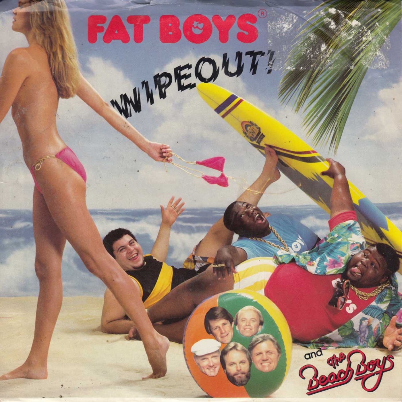 Wipeout